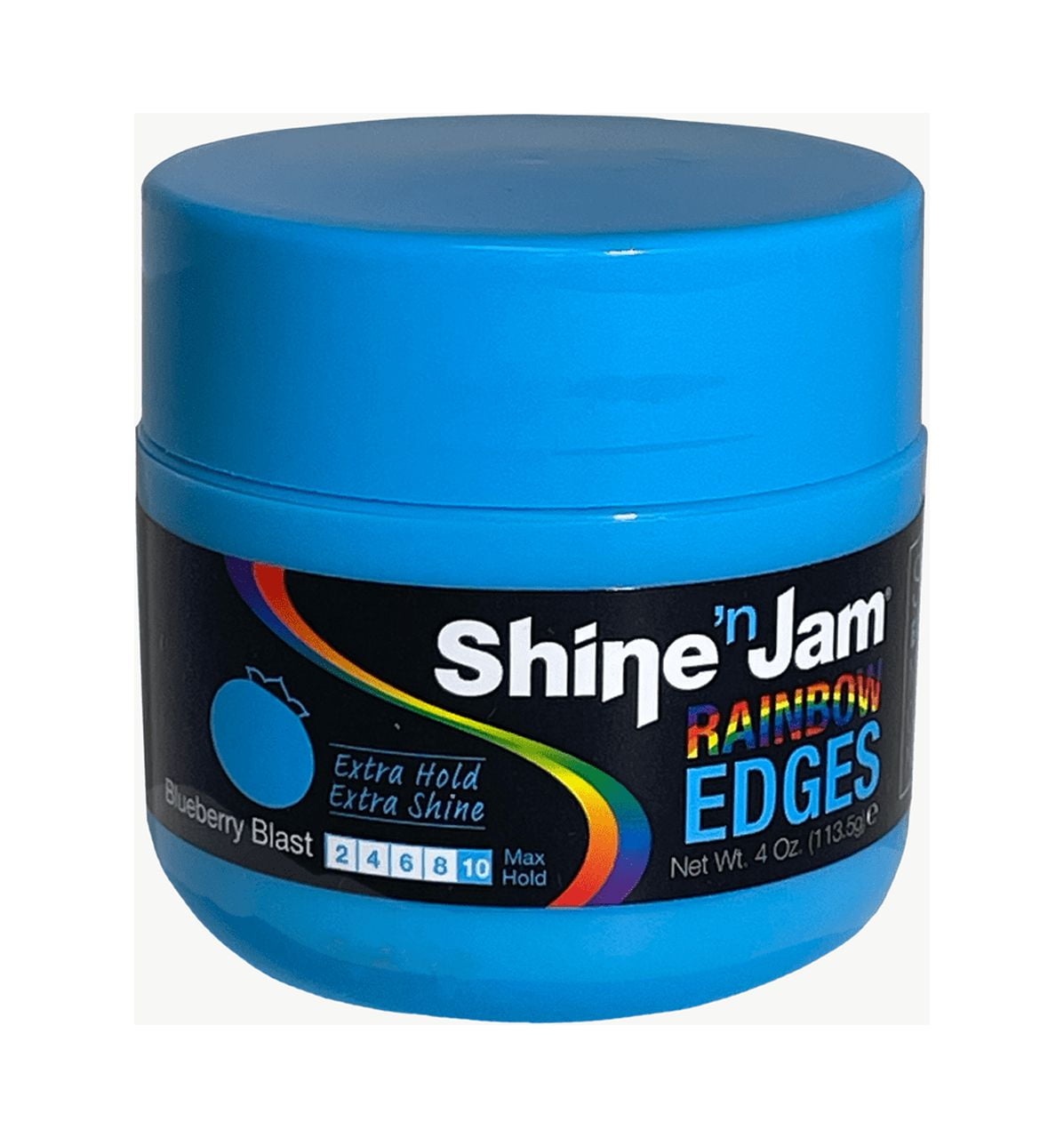Styling Products Shine And Jam Hair Wax Edge Control Dirty Braid