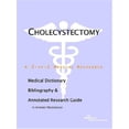 thumbnail image 3 of Cholecystectomy - A Medical Dictionary, Bibliography, and Annotated Research Guide to Internet References Icon Health Pu, 3 of 3