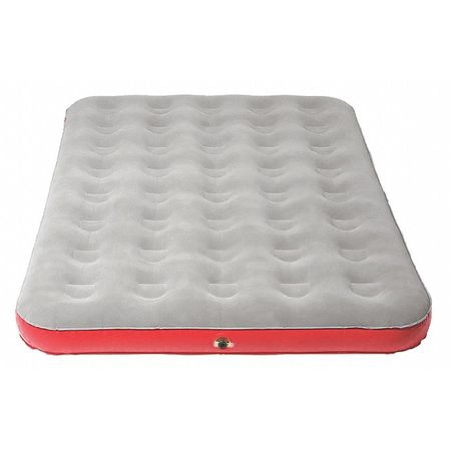 Coleman Quickbed Single Hi Airbed Queen