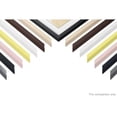 thumbnail image 3 of Marco Intercambiable Samsung 32' Color marron, 3 of 5