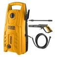 thumbnail image 1 of Hidrolavadora 1900 Psi 1400W Ingco Uhpwr14008 Alta Presión INGCO UHPWR14008, 1 of 2