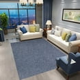 thumbnail image 2 of VEVOR Blue Marine Carpet 6x36ft Marine Carpeting Marine Grade Carpet for Boats with Waterproof Back Outdoor Rug for Patio Porch Deck Garage Outdoor Area Rug Runner Anti-Slide Porch Rug, 2 of 9