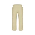 thumbnail image 4 of AIEOTT Boys Athletic Pants with Zipper Pockets Water Resistant Quick Dry Outdoor Hiking Pants Lightweight Jogger Pants, 4 of 6
