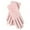Pink, variant on PuSpu Winter Velvet Thickened Warm Gloves Women's Gloves Outdoor Cold Proof Gloves