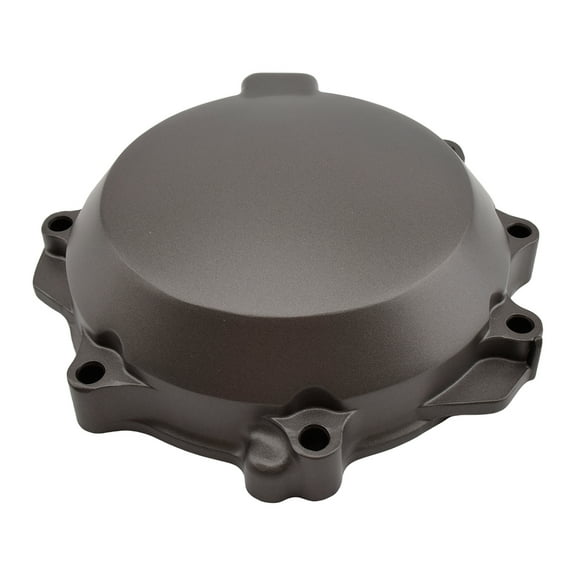 Motorcycle Black Cylinder Head Cover CAM Cover Casing Fits For Kawasaki ZX10R 2011 2012 2013