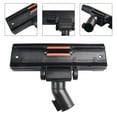 thumbnail image 3 of Vacuum cleaner floor nozzle 32-35 mm cleaner base laminate, 3 of 11