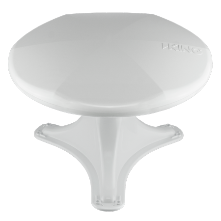 King Omnipro Directional HDTV RV Antenna