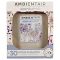 thumbnail image 3 of Vela aromática decorativa Ambientair esencia Aroma Limpio 125gr, 3 of 4