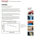 thumbnail image 4 of Ptm7950 Thermal Pad Silicone Grease Cpu Gpu Thermal Conductive Paste Pad Patch, 4 of 4