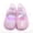 Red, variant on EliteGoogv Girls Jelly Mary Jane Shoes Round Toe Slip On Flat Sandals for Kids Party Dance Beach Summer Footwear US:13/7-8 Years