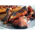 thumbnail image 3 of Lumber Jack 40 Pound Pecan Blend BBQ Pellets, 3 of 3