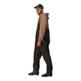 thumbnail image 4 of Frogg Toggs Men’s Rana PVC Lug Chest Waders for Fishing with 2mm Non-Insulated PVC Boot, Brown, Size 8, 4 of 9