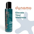 thumbnail image 4 of Dynamo Wellness Silicone Formula Lube - Paraben-Free Silicone Lubricant - 4.4 oz, 4 of 6