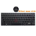 thumbnail image 3 of El de la computadora portátil reemplaza los accesorios profesionales . UU. para Z30-a Z30-C Z30-a Z30t-a Hugo teclado del ordenador portátil, 3 of 6