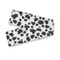 thumbnail image 7 of Yayeee Table Runner 70 inches Long Home Kitchen Dinning Party Decoration, Cow Spots, 7 of 7