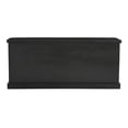 thumbnail image 5 of Moe's Home Collection Mona Sideboard Wood Black, 5 of 10
