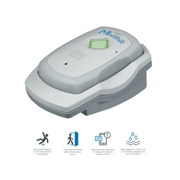 Active Portable SOS GPS Medical Alert Fall Detection - Medihill HealthTracker