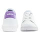 thumbnail image 3 of Tenis Adidas Advantage K H06181 Mujer blanco 23, 3 of 7