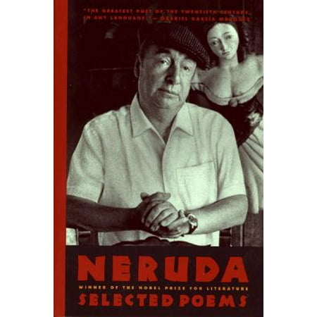 Neruda : Selected Poems