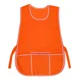 thumbnail image 3 of Gabán Bolsa De Cierre / Mandil Delantal Casaca, 3 of 6