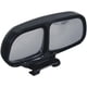 thumbnail image 3 of 2 Pieces Blind Spot Mirror Auxiliary Mirror for Car Can Be Adjustable or Fixed Car Mirror (Left and Right), 3 of 5