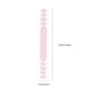 thumbnail image 1 of Mascarilla para el oído, gancho de extensión para adultos, niños, respirador, cuerdas para los oídos, hebilla ajustable de 4 engranajes 10 Uds seitruly EL4153-02B, 1 of 7