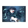 thumbnail image 7 of Demon Slayer Muichiro Tokito Diamond Art Kits for Adults Beginners Round 5D Paint with Diamonds Gem Art Painting Kits for Home Wall Decor Gifts, 7 of 7