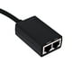 thumbnail image 3 of Cables receptores NikouMX 30M HDMI sobre cables de red RJ45, 3 of 8