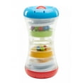FisherPrice 3In1 Crawl Along Tumble Tower