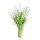 thumbnail image 4 of Planta de flores artificiales, arreglo floral falso, planta falsa, centro de mesa, bonsái PP Blanco, 4 of 9