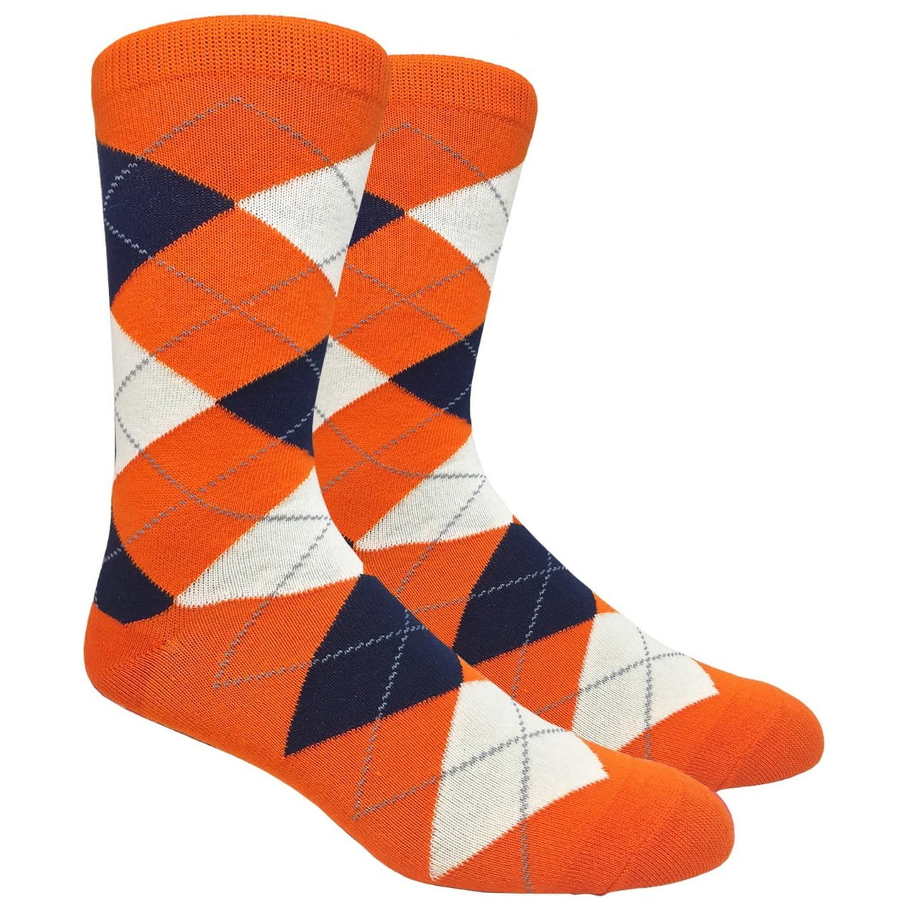 Custom Team Socks CFC Blue Color Tube Sock School Crew Sock Unisex Baseball Stirrup Sock Softball Socks