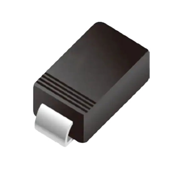 Pack of 55 SMAJ15CA Tvs Diode Surface Mount 24.4V Clamp 16.4A Ipp