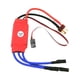 thumbnail image 1 of Controlador de velocidad Baoblaze ESC 40A sin escobillas banana de 3,5mm con 5V3A BEC, 1 of 4