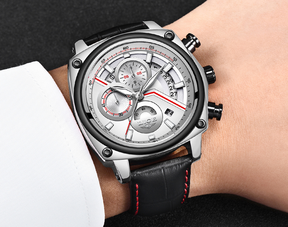 top luxury sport watches