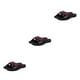 thumbnail image 1 of Qarigey Zapatillas de verano para hombre, zapatos de playa con correa de cuero, zapatos de agua para exteriores, transpirables, deportivas, Type1 NO1, 1 of 6