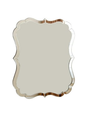 Abbyson Harper Wall Mirror