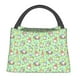 thumbnail image 1 of Fotbe Spring Gnomes Bolsa Térmica Portátil con Estampado, Bolsa de Entrega de Alimentos Aislada, Bolsa Reutilizable de Gran Capacidad para Comidas y Supermercado, 1 of 6
