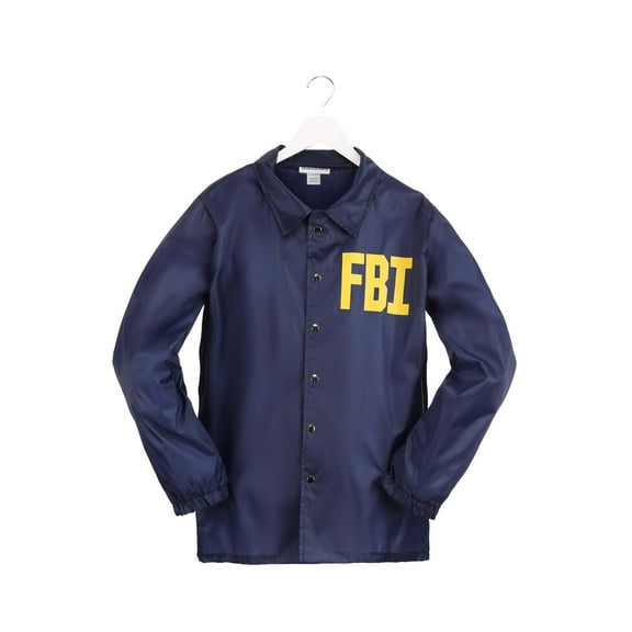Adult FBI Costume