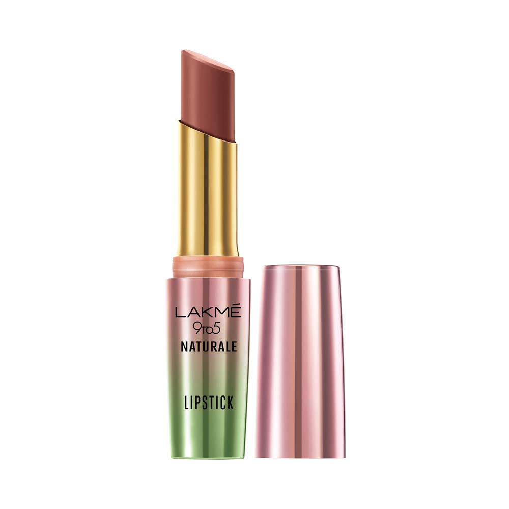 lakme love lipstick