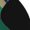 2 Black-2, variant on Peacock'S Tail Pattern Adult Middle Tube Socks Breathable Sock Non-Pilling,Contrasting Color Design