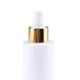 thumbnail image 4 of Botella de spray vacía recargable jinwen 150ML contenedor de tóner de maquillaje líquido para viaje, 4 of 8
