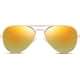 thumbnail image 4 of Pro Acme Gafas de sol polarizadas clásicas de aviador para hombres y mujeres con protección UV400, 4 of 5
