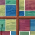 thumbnail image 4 of BDF CABL Transparent Color Blue Window Film 48in X 12ft, 4 of 7