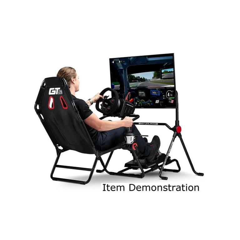 Next Level Racing Lite Free Standing Monitor Stand (NLR-A020
