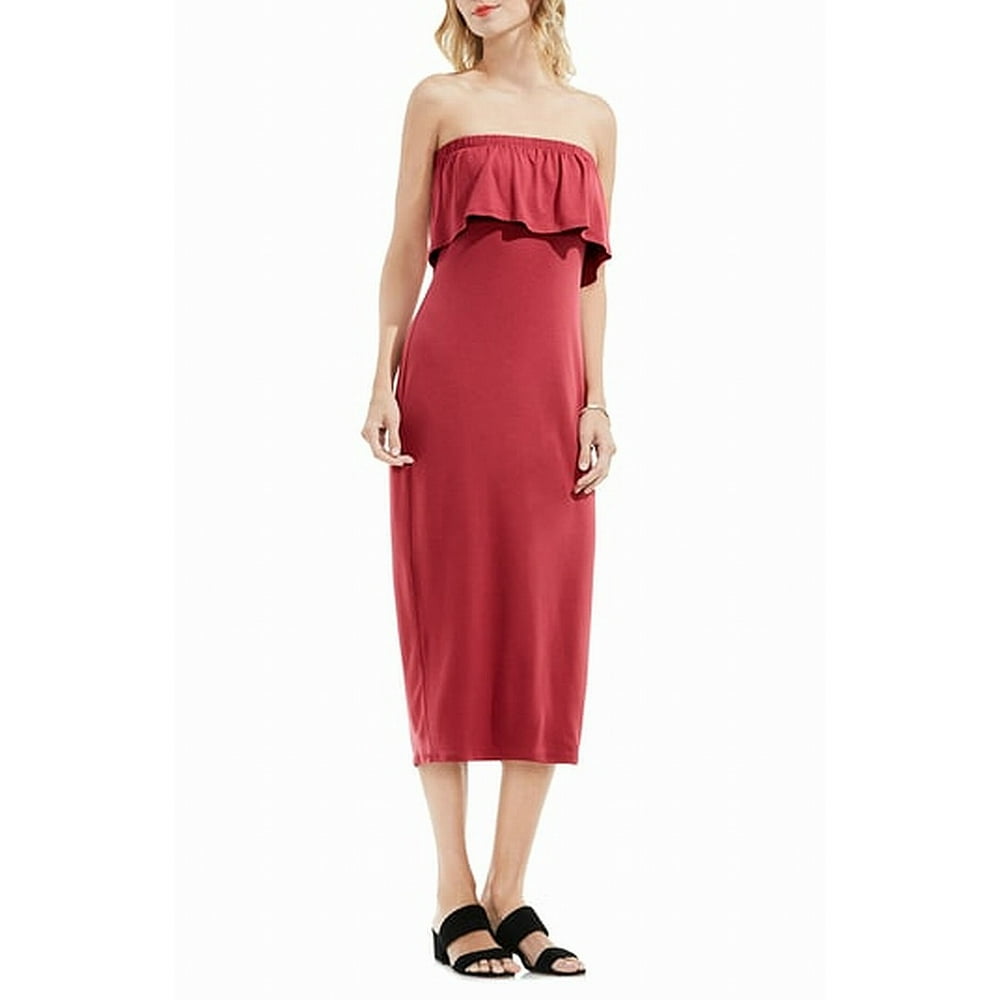 vince camuto midi