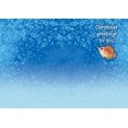 thumbnail image 4 of LPG Greetings 63010 Christmas Greetings - Die Cut Collection, 4 of 4