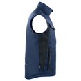 thumbnail image 3 of Projob Gilet Rembourré pour Hommes, 3 of 4