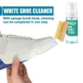 thumbnail image 4 of Sneaker Sneaker Keep Your Sneakers Looking Fresh Without The Hassle Of Rinsing 150ml, 4 of 8
