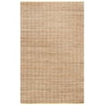 thumbnail image 2 of SAFAVIEH Cape Cod Jackie Solid Area Rug, Yellow, 5' x 8', 2 of 11