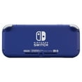 thumbnail image 6 of Nintendo Switch™ Lite - Blue -(Japan Version), 6 of 7